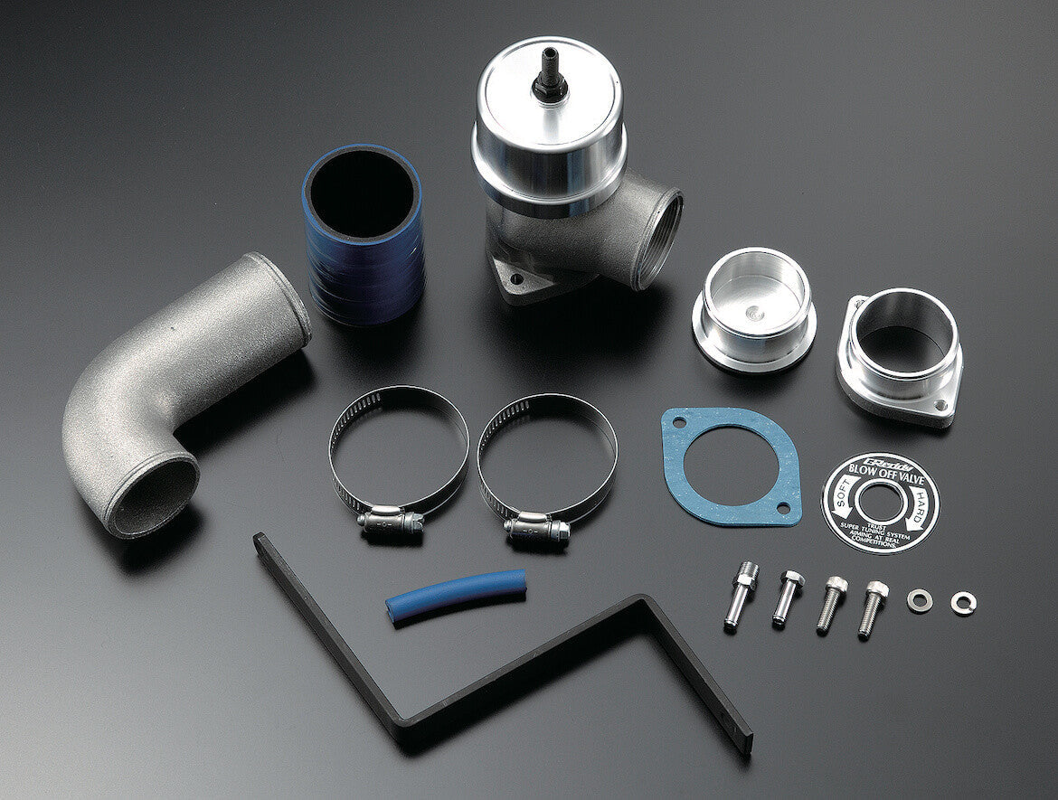 GREDDY TYPE-R BOV KIT   BNR32 / BCNR33 / BNR34 - (11521012)