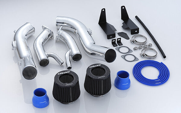 GTR R35 SUCTION KIT TYPE-2 LONG - (12020906)