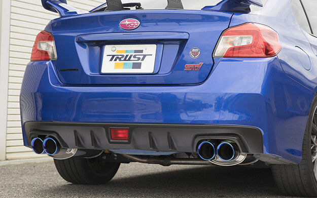 GREDDY COMFORT SPORTS GTS VAB  - (10160711)
