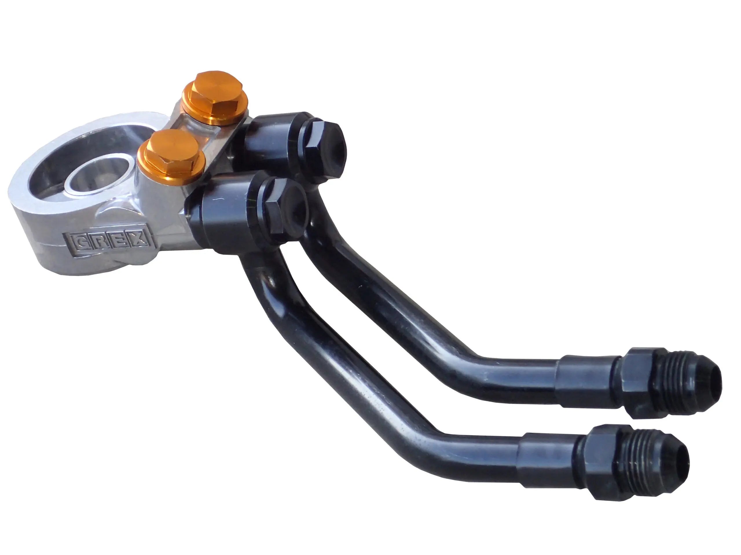 OIL COOLER KIT STD VA (D-F) 13ROW JDM SPEC CIRCUIT SPEC - (12064610)