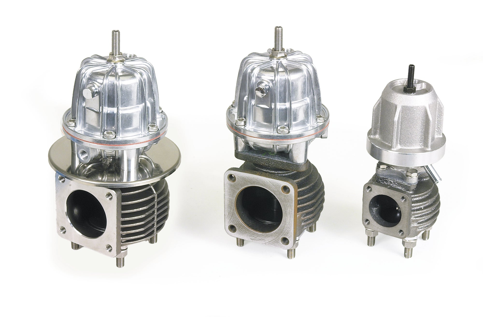 GREDDY WASTEGATE TYPE R11 (1.1-1.5KG/CM2) - (11501531)