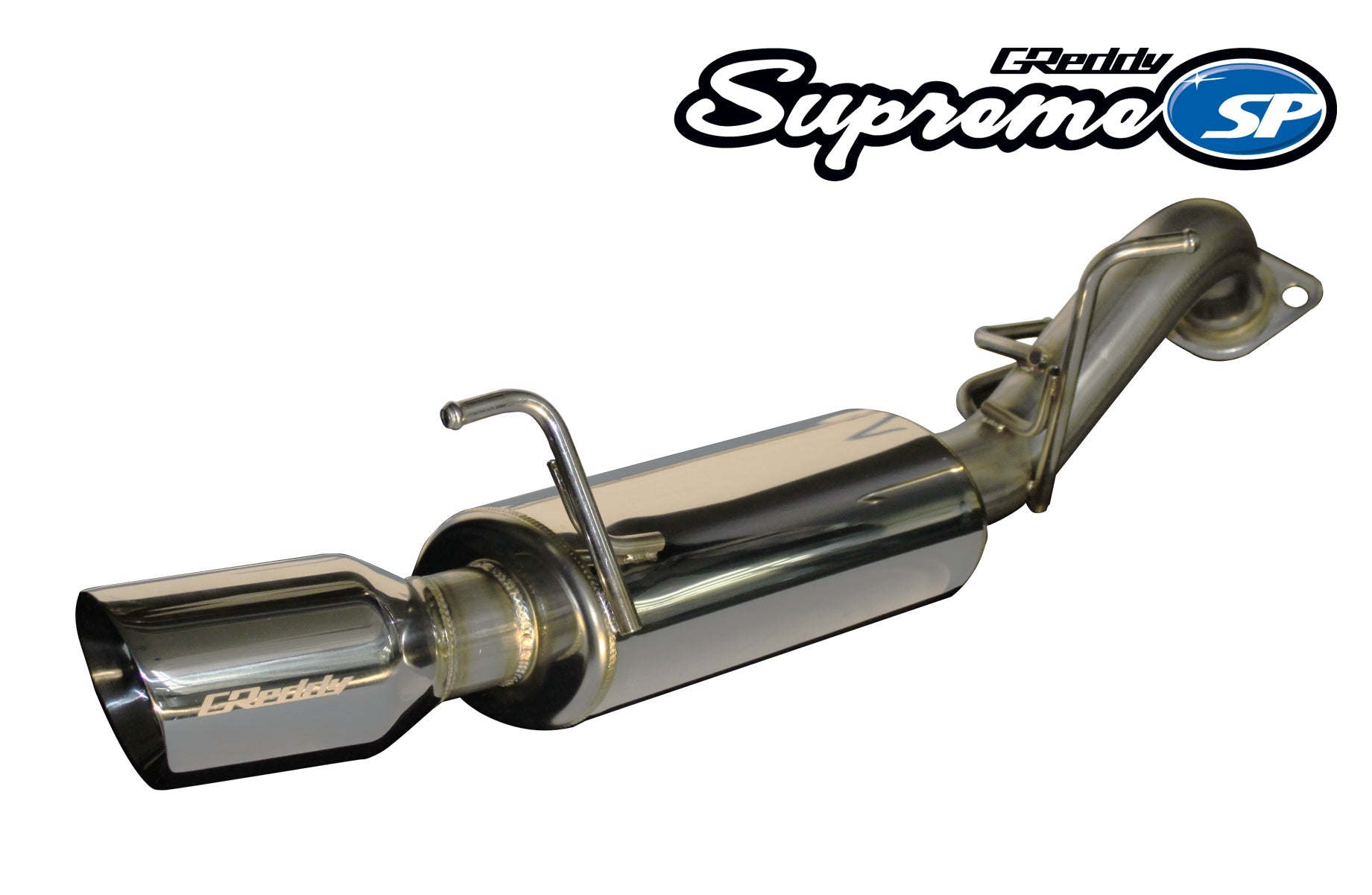 SUPREME SP  MITSUBISHI LANCER GT 12-14 - (10138201)
