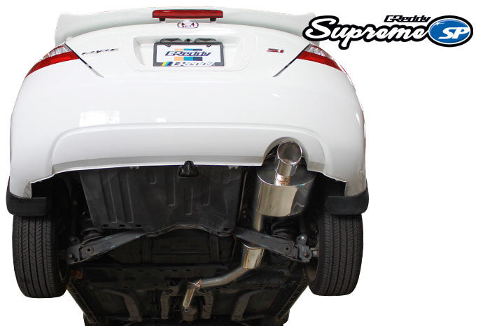 SALE - Honda (FG) Civic Si Supreme SP Exhaust