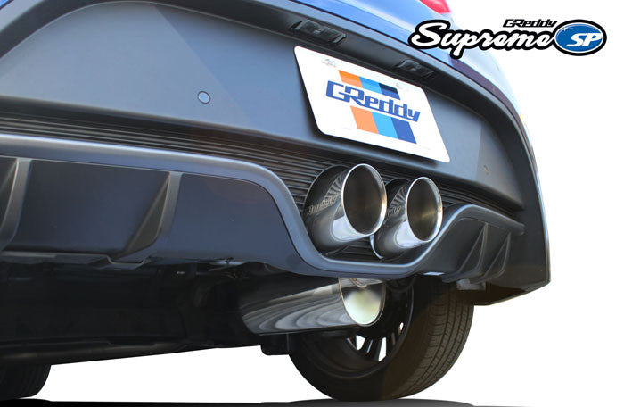 SALE - Hyundai (FS) Veloster Supreme SP Exhaust