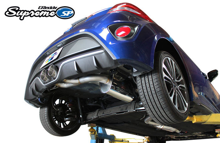 SALE - Hyundai (FS) Veloster Supreme SP Exhaust