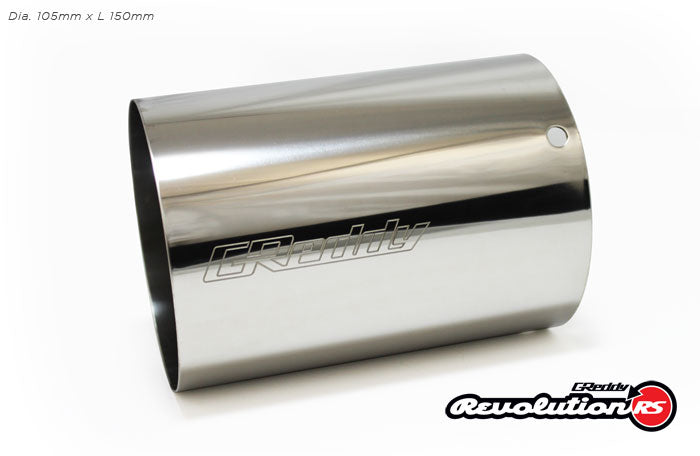 Replacement Revolution RS SUS 304 Tip(s)  105mm Dia.