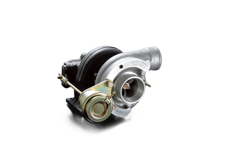 GREDDY TD04H 15G 8.5CM TURBO, P380 - (11500036)