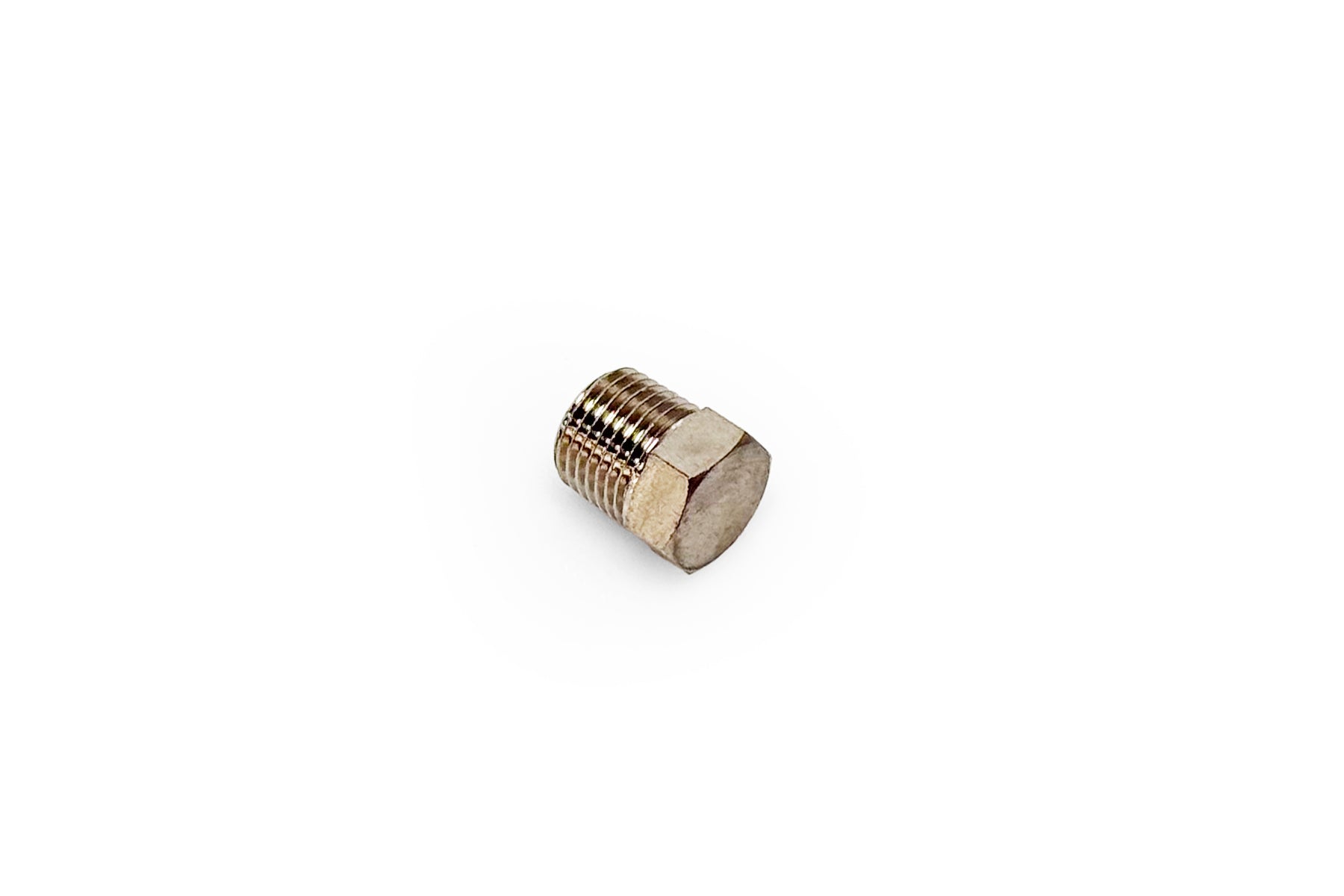 PLUG BOLT UNION NO.1   1/8 - (11900670)