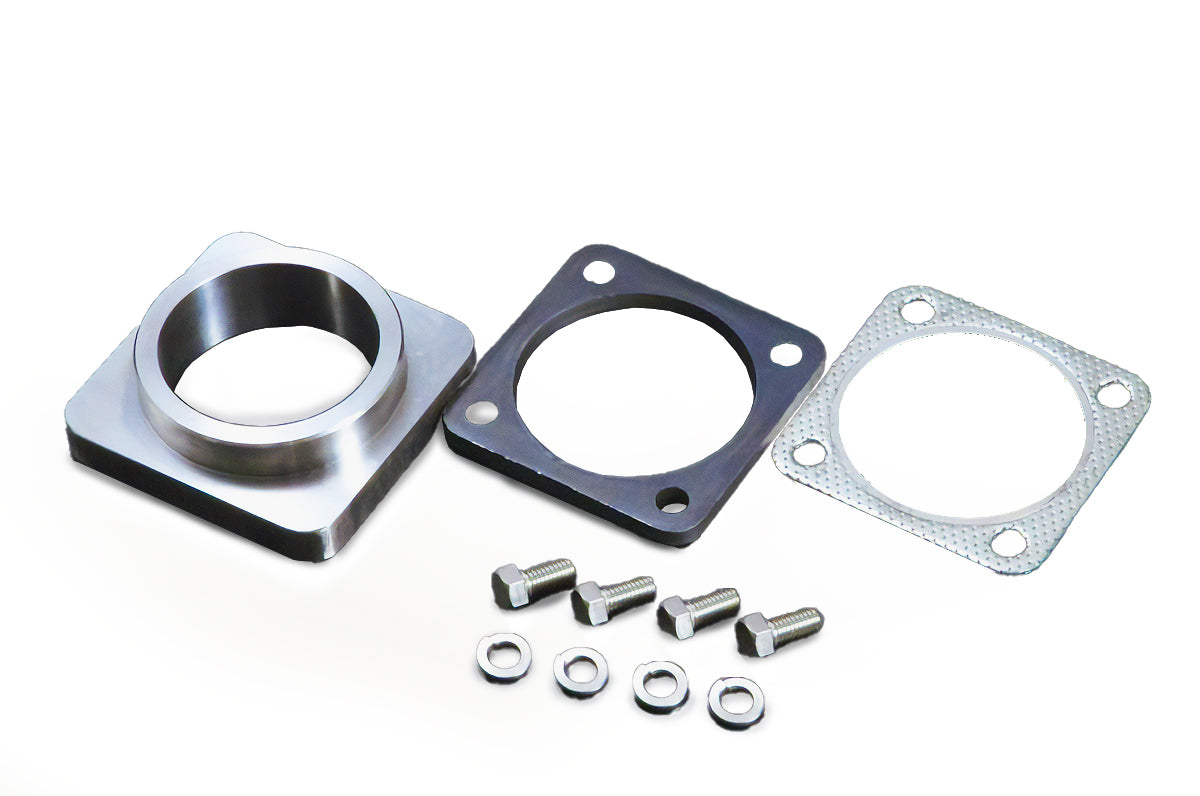 Replacement GReddy (TD / T) Turbo Flanges