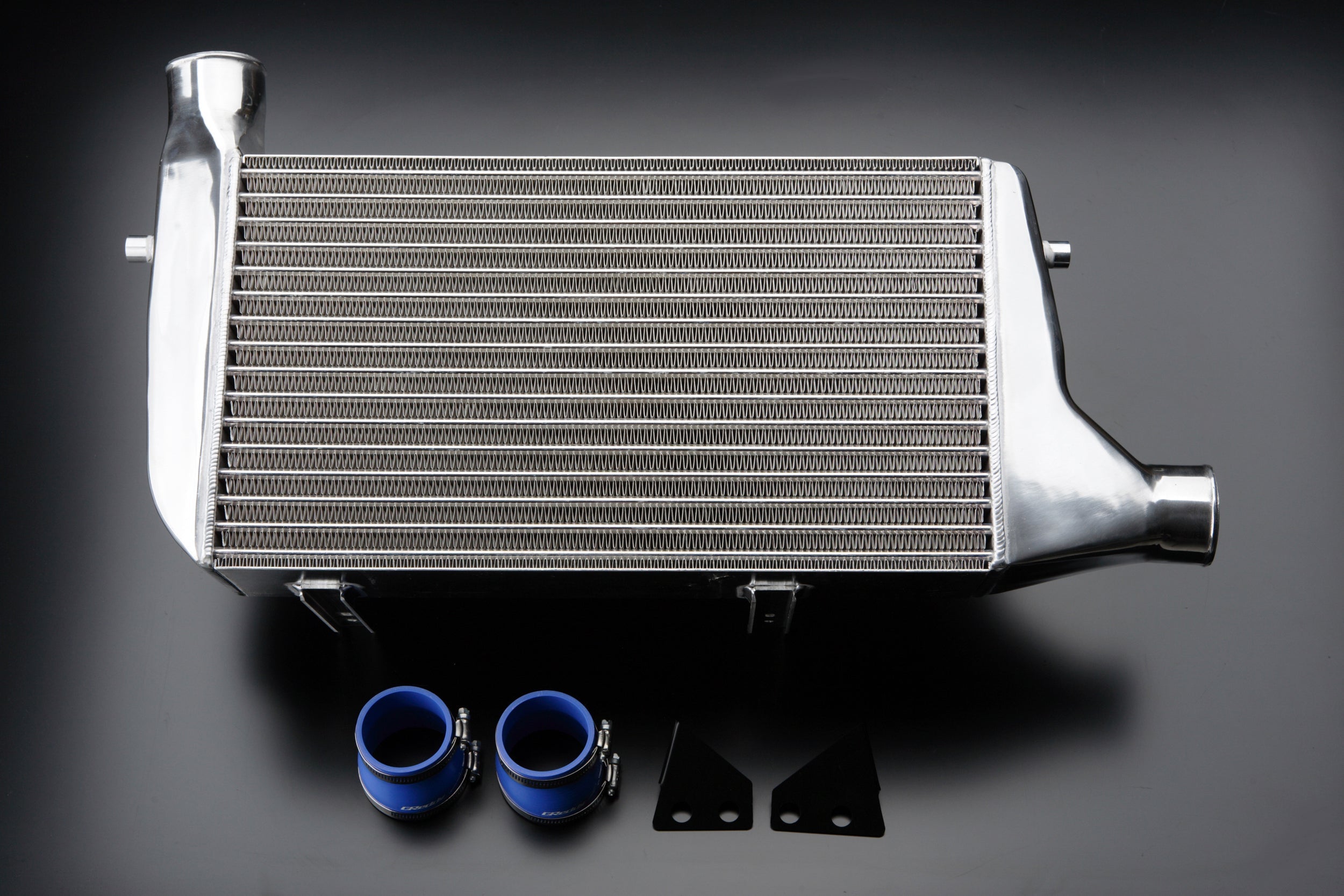 TRUST INTERCOOLER SPEC-R T-33F CZ4A EVO10 - (12030436)