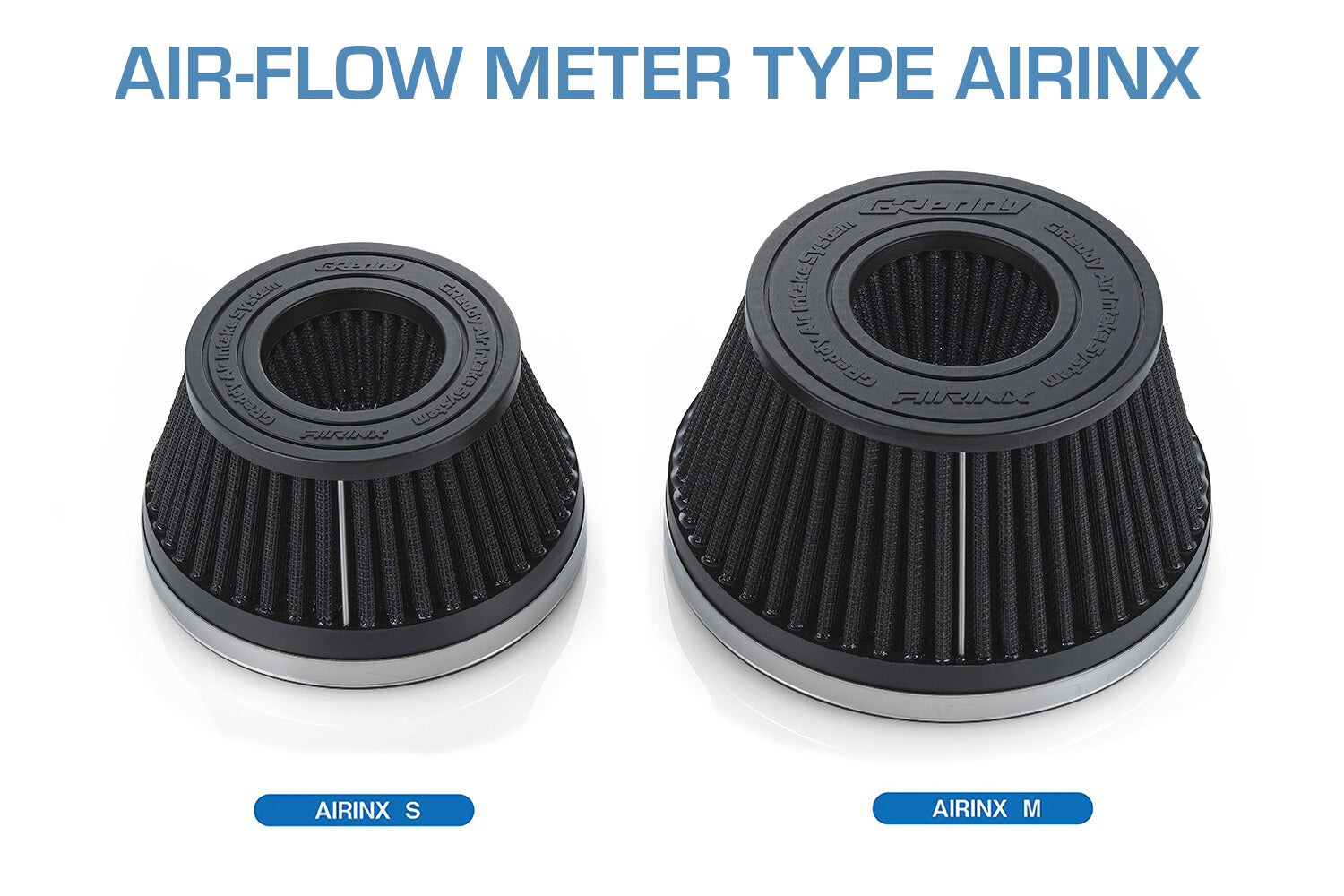 AIRINX ADAPTOR NS-05 - (12522205)