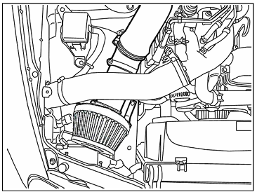 GREDDY AIRINX KIT TY-M048 JZA80 BEFORE M/C - (12510648)