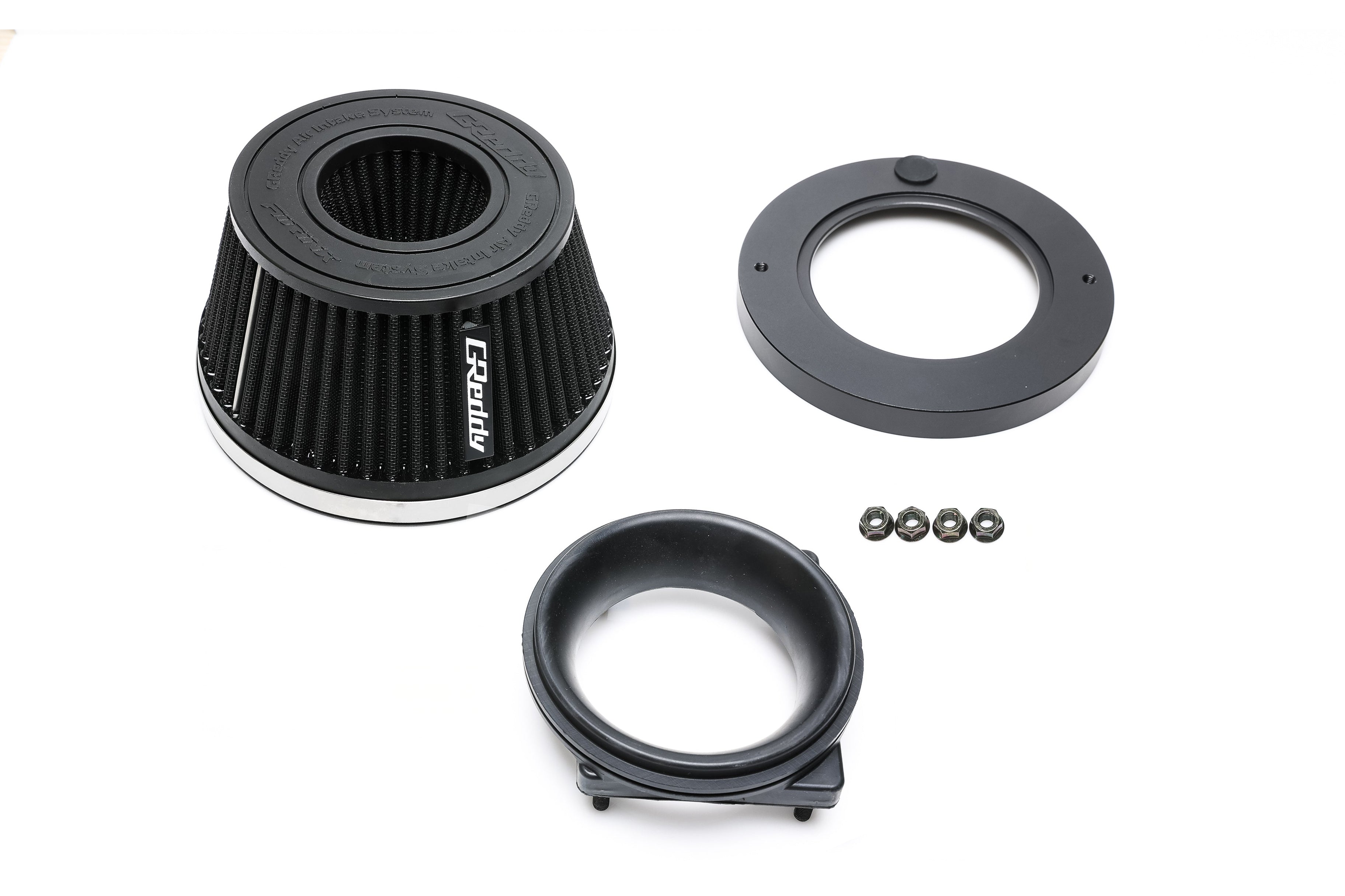 GREDDY AIRINX AIRFLOW REPLACEMENT SET FOR SR20 80# AIRFLOW NS-M033 - (12520833)