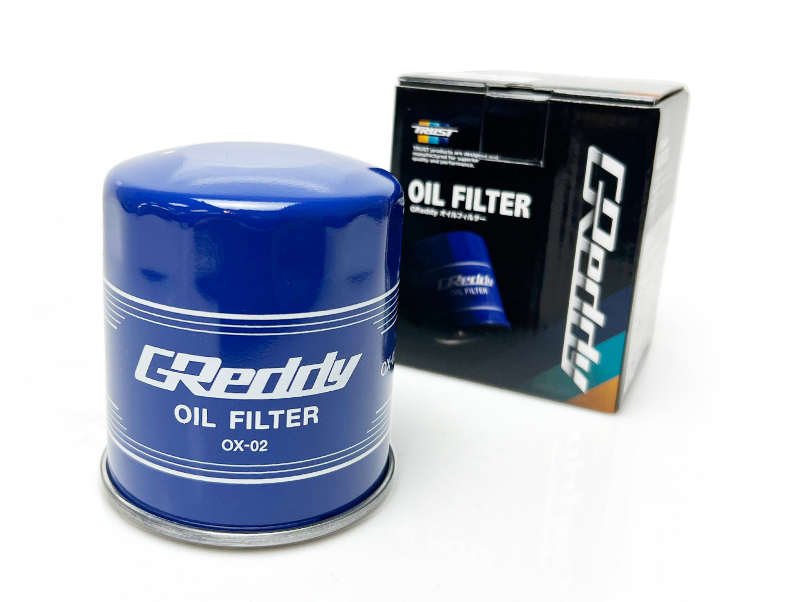 GReddy Sports Oil Filter(s)