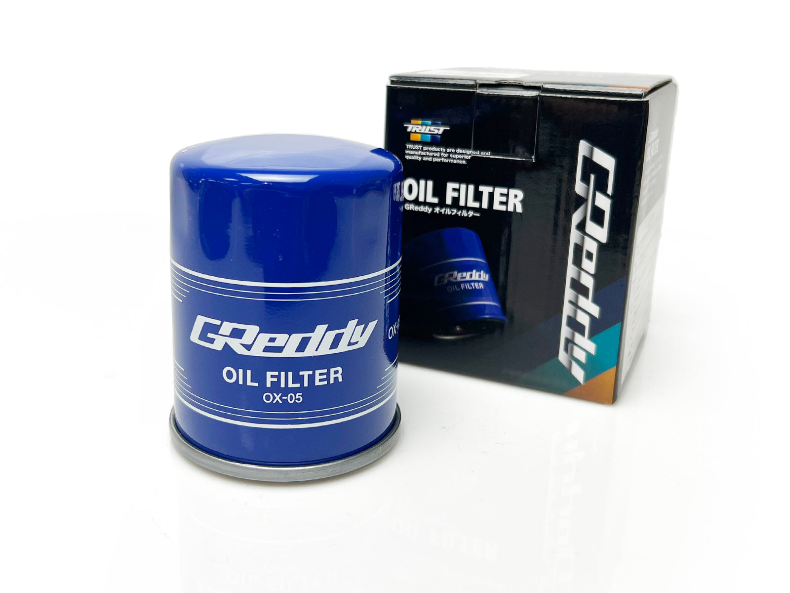 GReddy Sports Oil Filter(s)