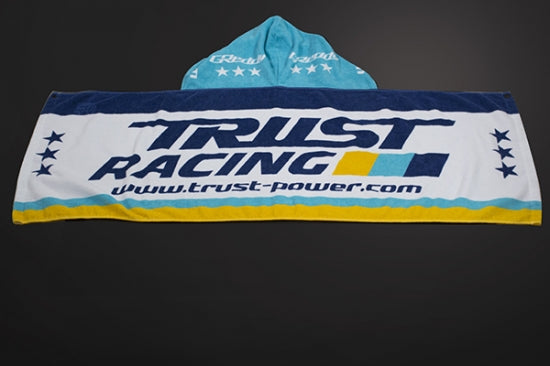 JDM TRUST Racing GReddy Spectator Towel - SALE!