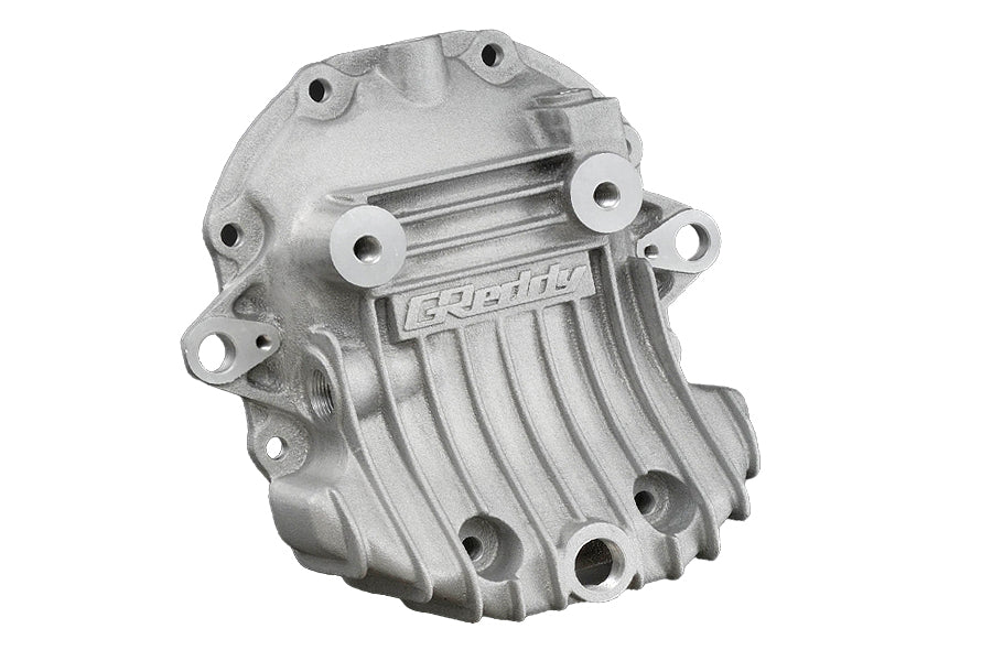 GReddy High-Capacity Differential Covers)