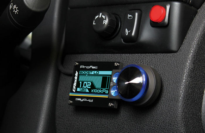 GReddy Profec - Electronic Boost Controller (OLED)