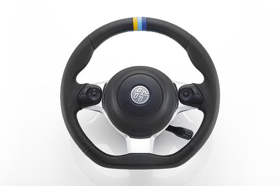 GReddy ZN6 Factory Replacement Sport Steering Wheel  - Online Store Exclusive