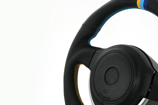 GReddy ZN6 Factory Replacement Sport Steering Wheel  - Online Store Exclusive