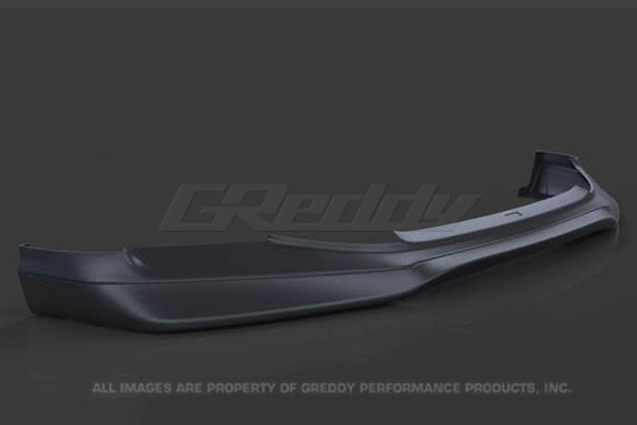 Subaru (ZC6) BRZ   GReddy Lip Spoiler - preorder