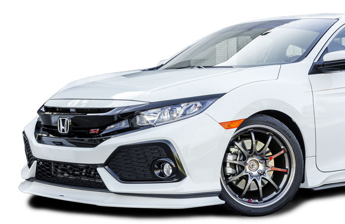 GReddy Front Lip Spoiler (FC) Civic Si (FRP or Carbon)