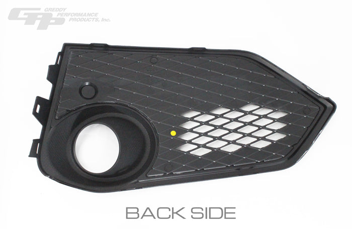 Civic Type R (FK8) Front Driver Side Mesh