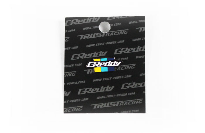 JDM TRUST GReddy Metal Pin - Online Store Exclusive