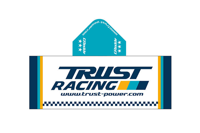 JDM TRUST Racing GReddy Spectator Towel - SALE!