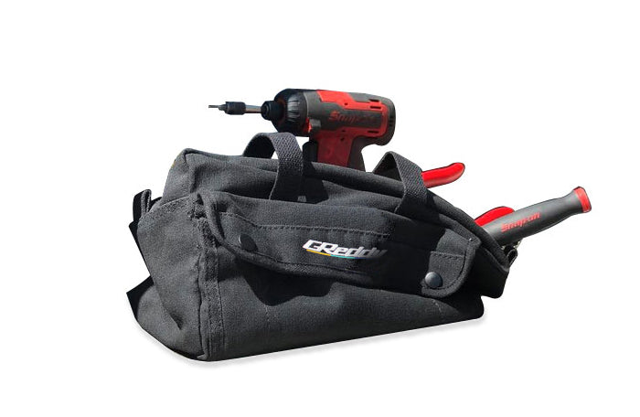 GPP GReddy Racers Tool Bag(s) - Back in Stock!