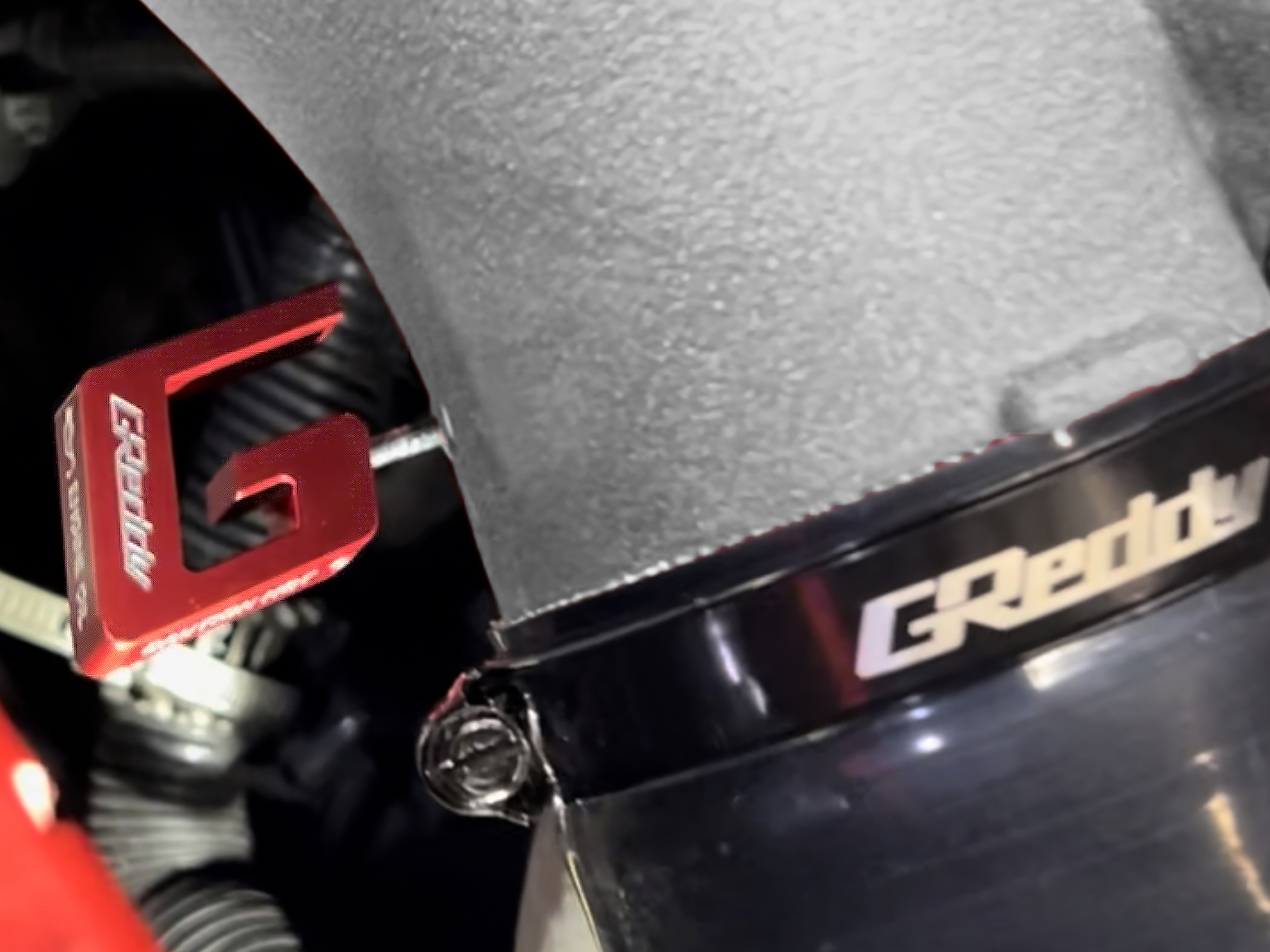 GREDDY RB26DETT “G” ENGINE DIPSTICK(s)- Silver, Black, Blue, or Red - (2390120x)