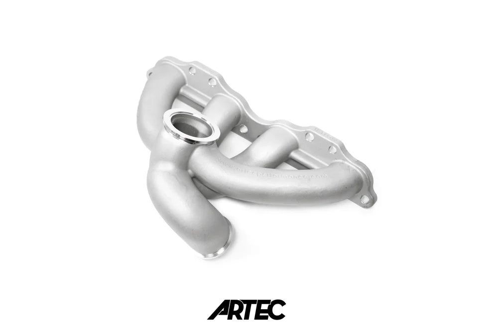 Artec Nissan SR20 High Flow V-Band Turbo Exhaust Manifold  [SR20-HF-VBAN-EX]  (preorder)