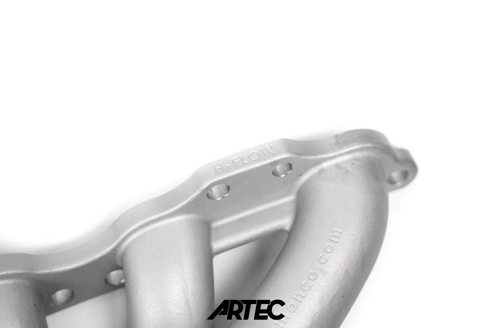 Artec Nissan SR20 High Flow V-Band Turbo Exhaust Manifold  [SR20-HF-VBAN-EX]  (preorder)