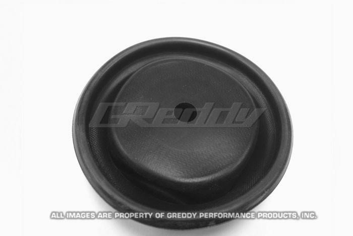 Replacement & Optional GReddy Type R BOV Parts
