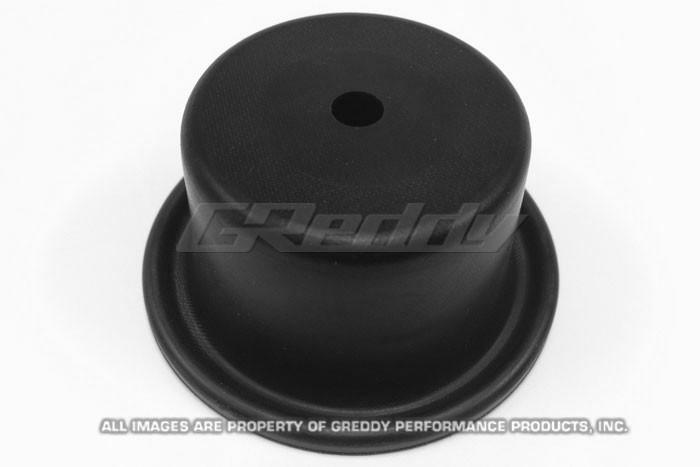 Replacement & Optional GReddy Type R BOV Parts