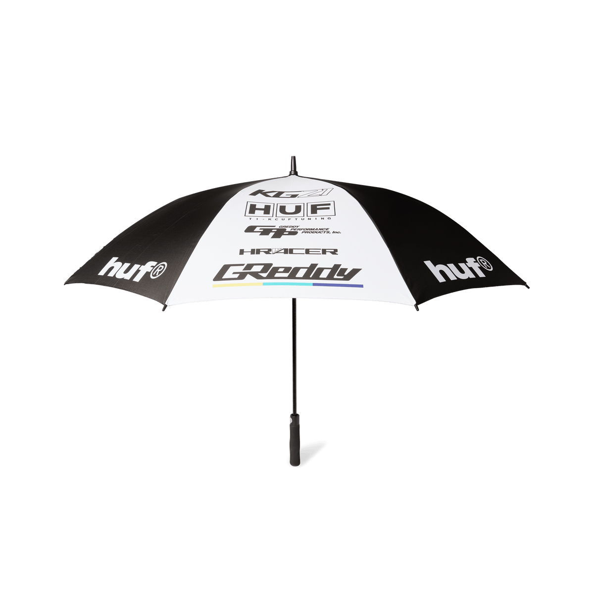 HUF x GReddy Umbrella - coming soon!