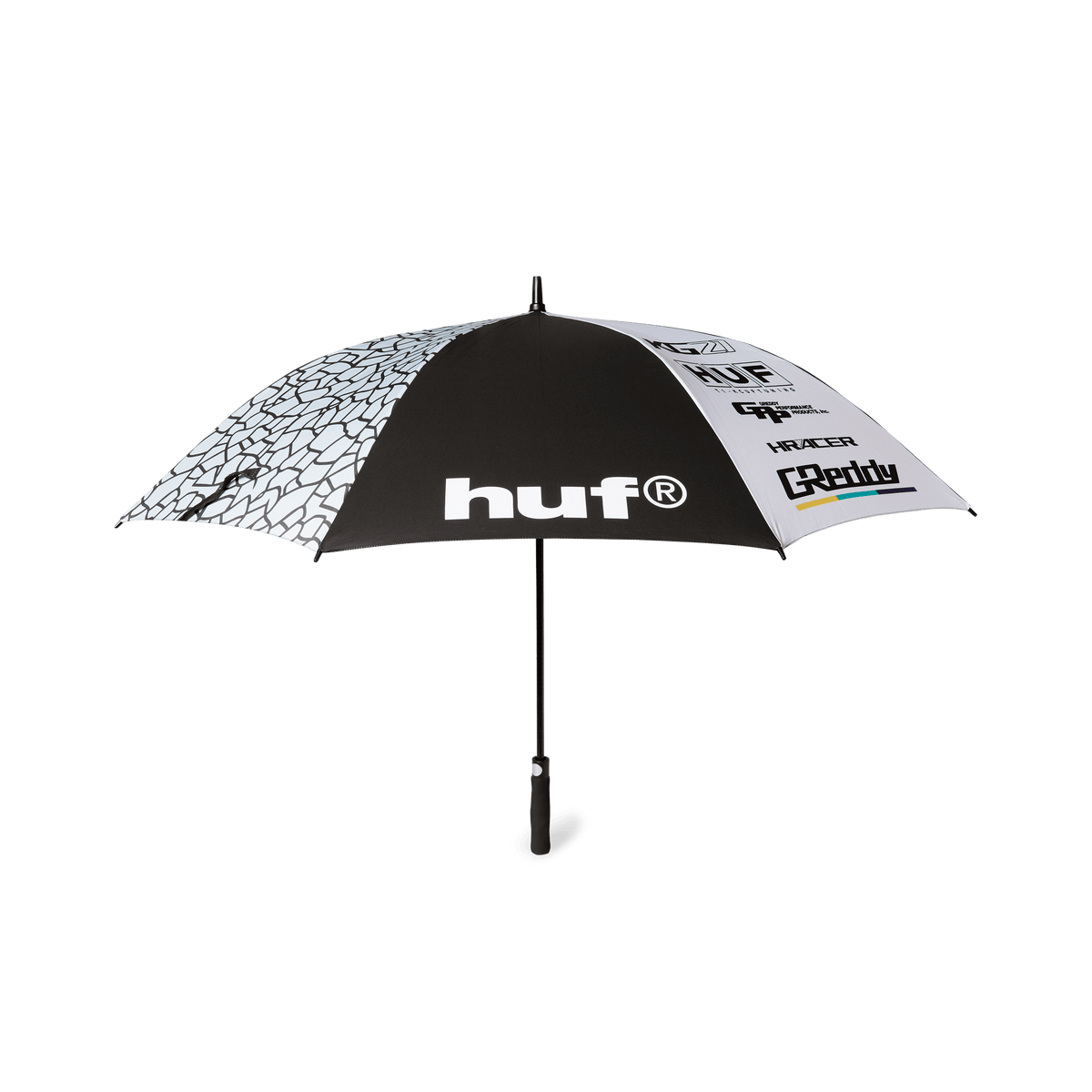 HUF x GReddy Umbrella - coming soon!