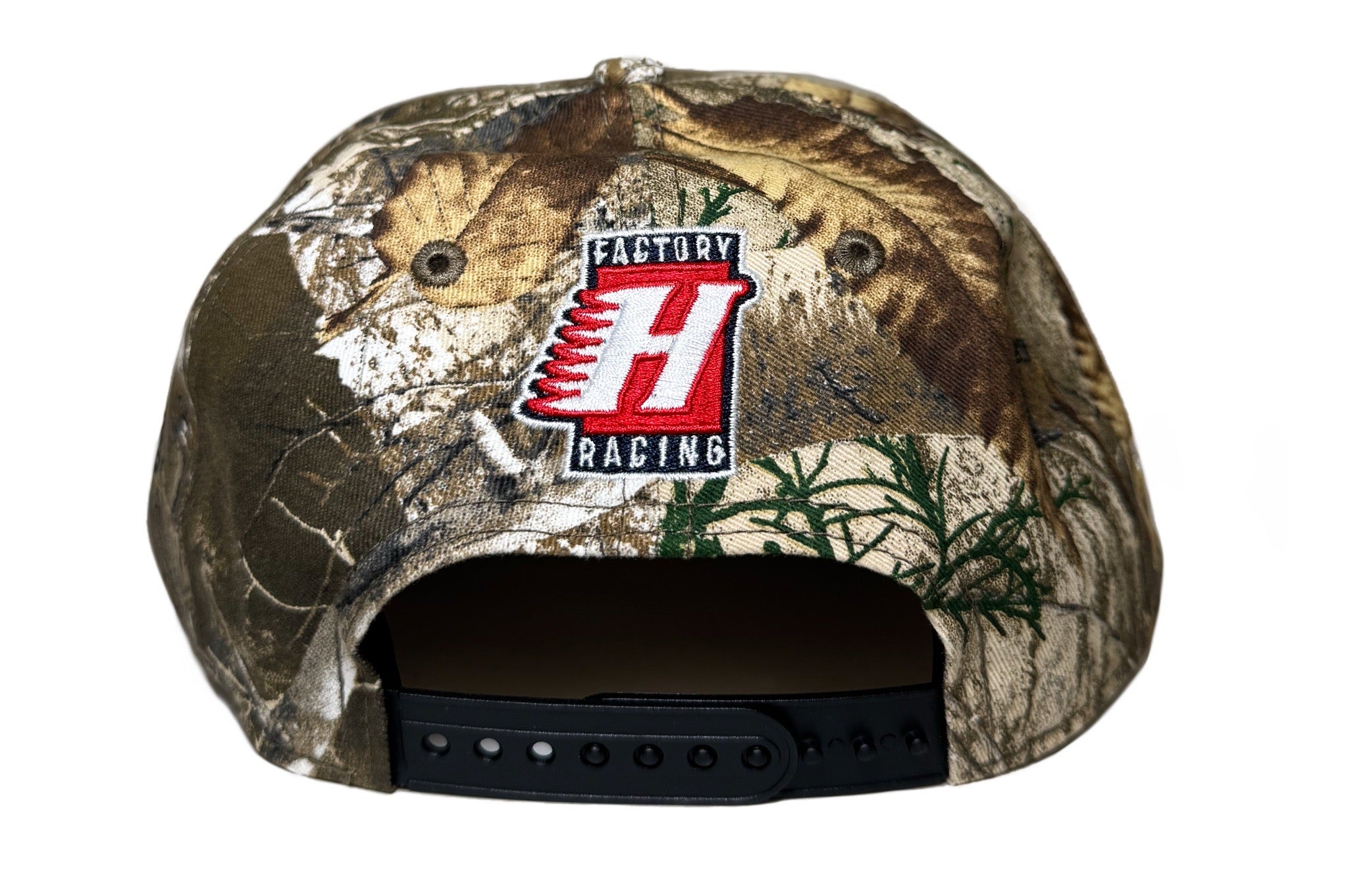 HUF x GReddy New Era A Frame Hat