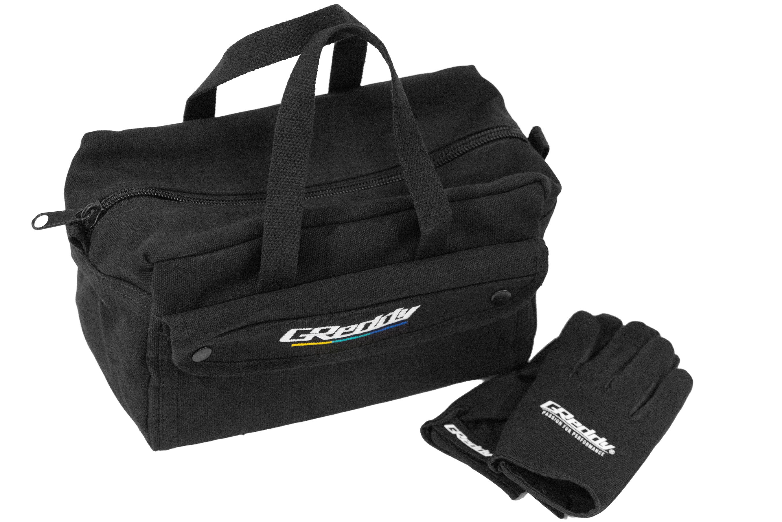 Tool Bag and Glove Combo
