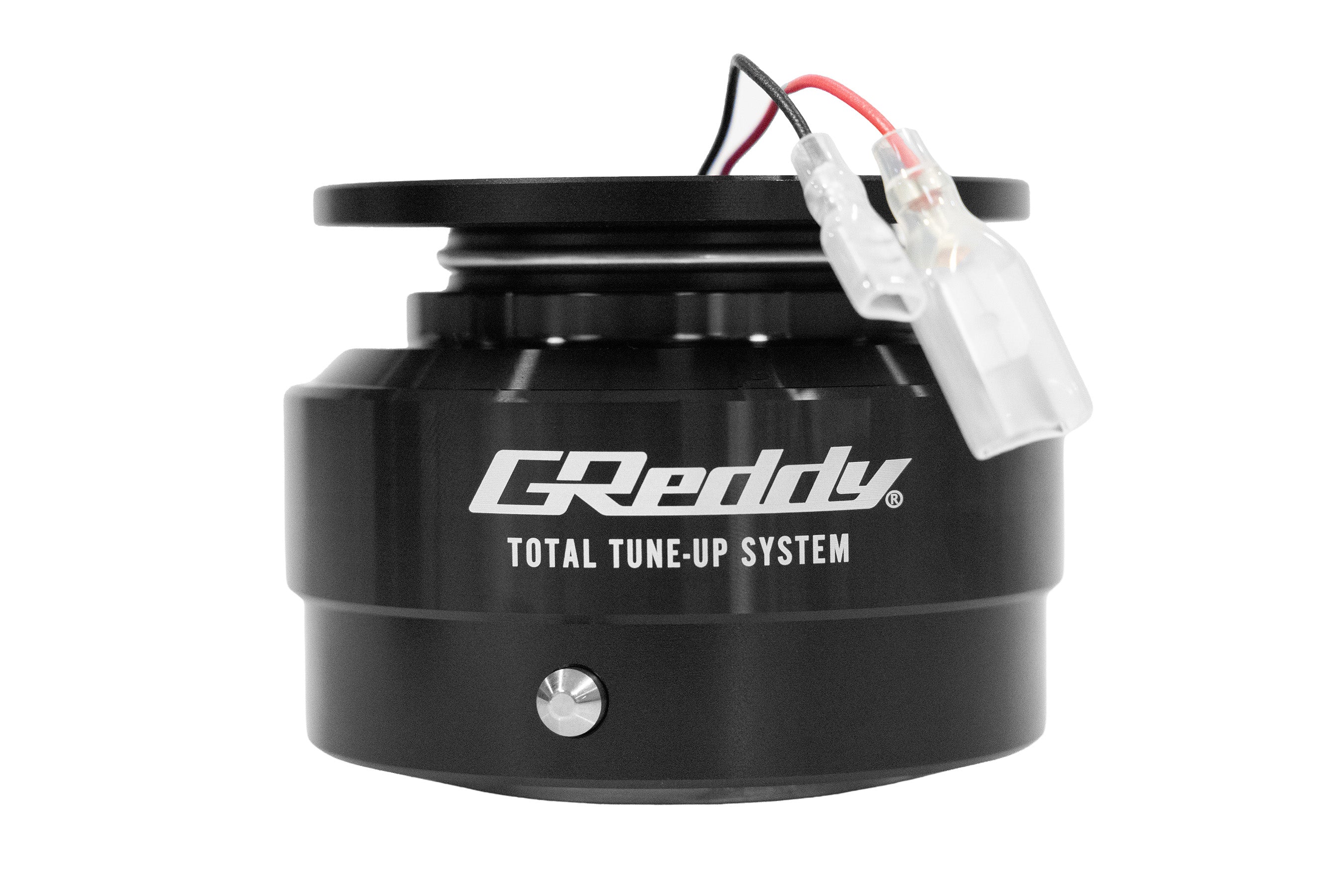 JDM GReddy Rapfix II Steering Wheel Quick Release or Hub Lock
