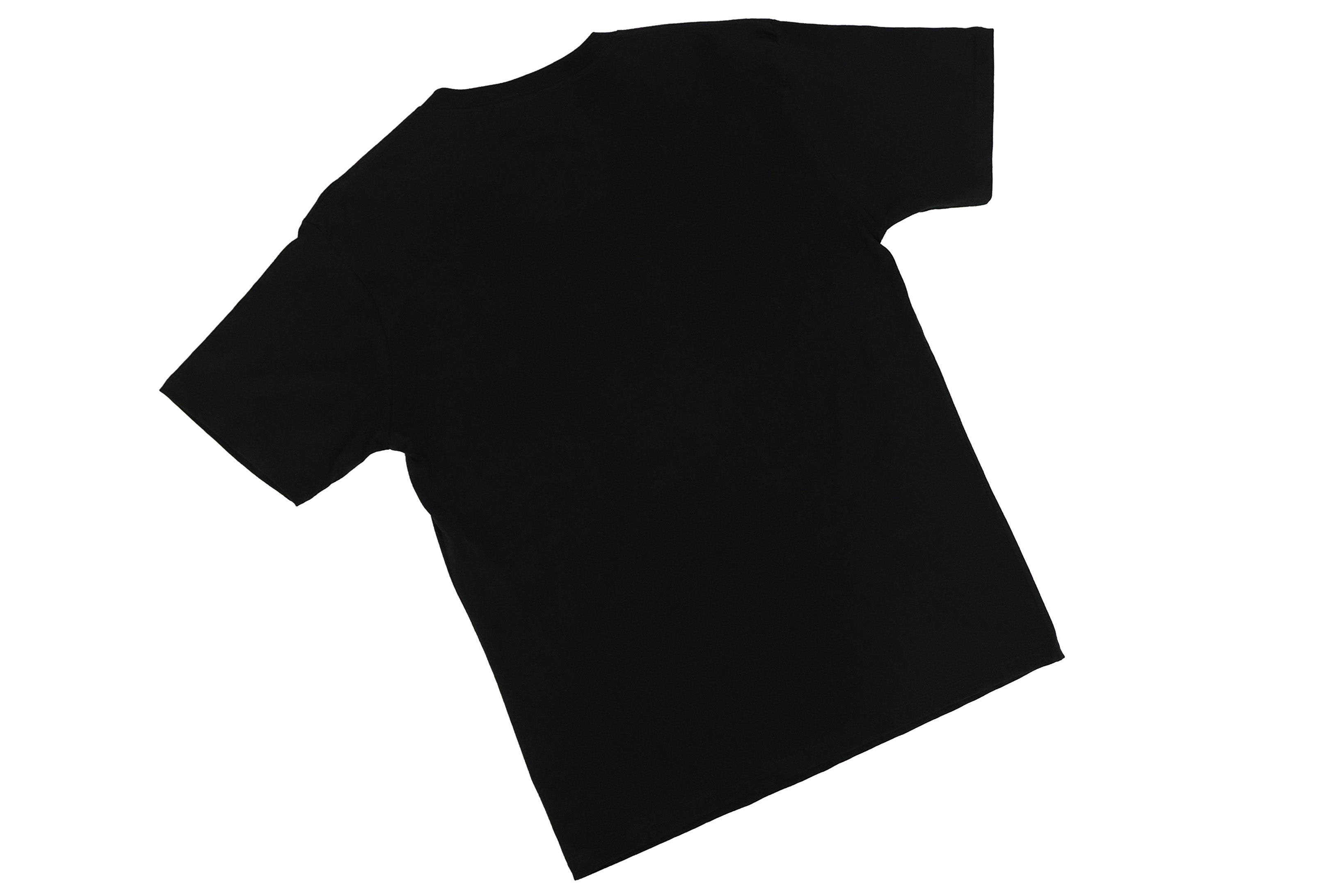 GReddy Equipped Tee - Black