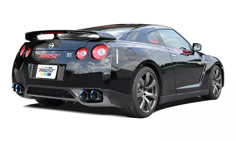 GREDDY POWER EXTREME R NISSAN GTR R35 09-16 - (10123300)