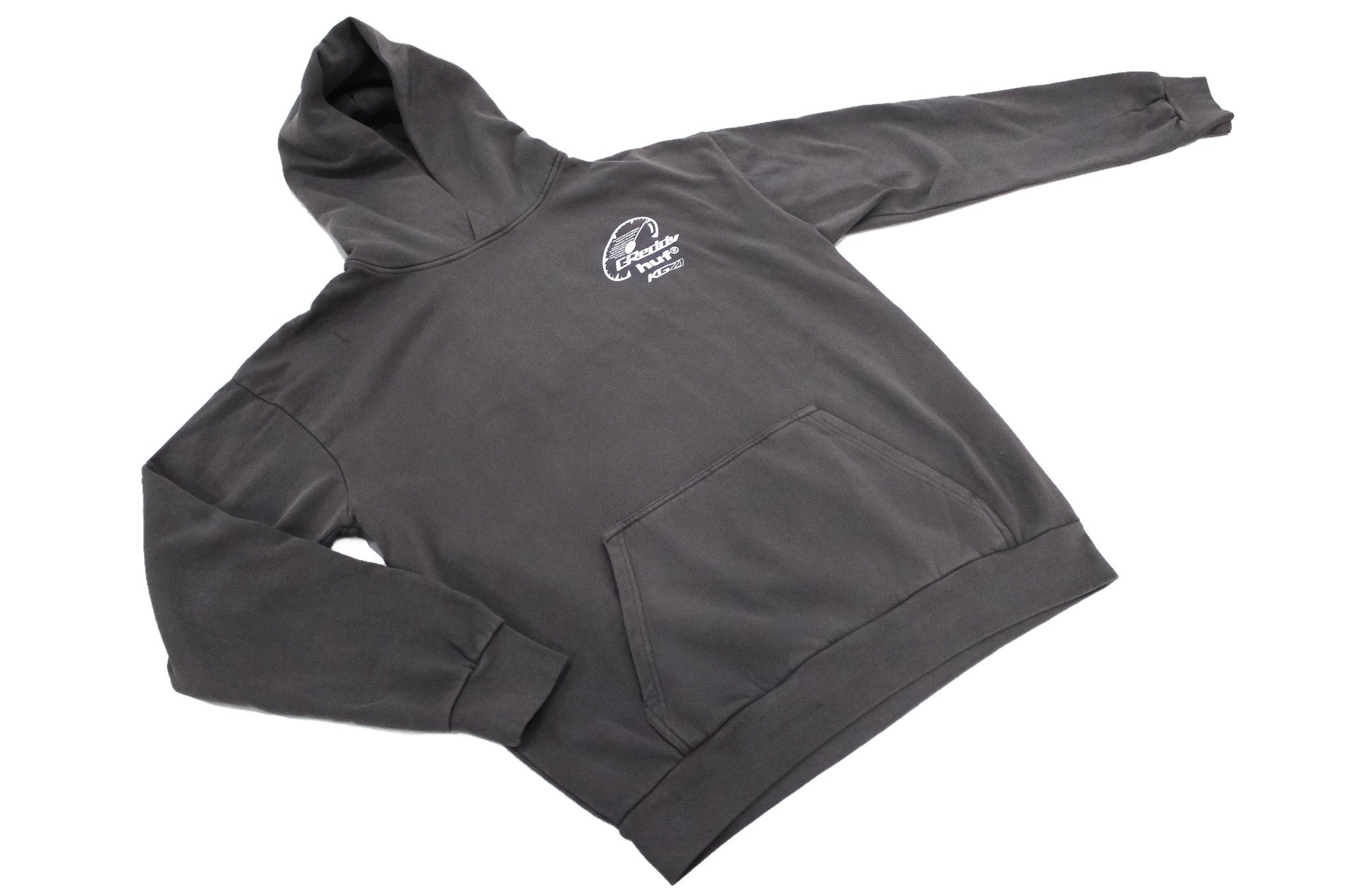 GReddy X HUF Reveal Hood(s)- Tornado