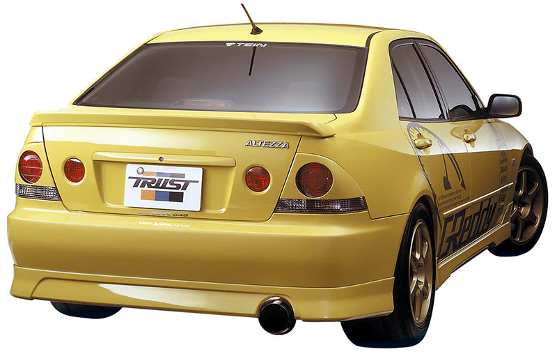 Toyota Altezza/IS300 (SXE10) GReddy Lip Spoiler