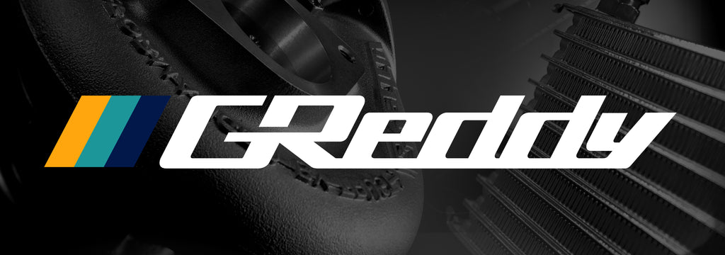 G Reddy Motorcycle Welcome to the new ShopGReddy.com online store. – shopgreddy