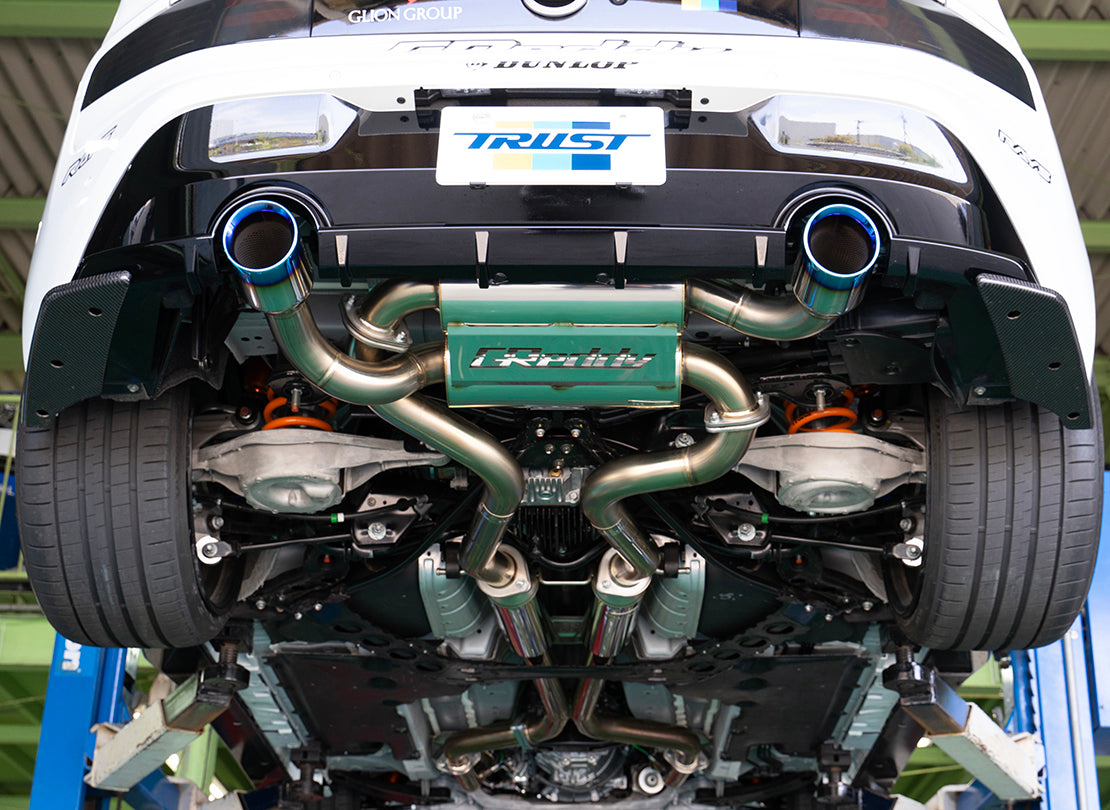 GREDDY POWER EXTREME R   RZ34 - (10123310)