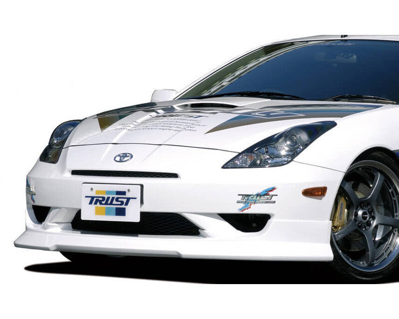 FRONT LIP SPOILER CELICA 03-05 - (17010092)